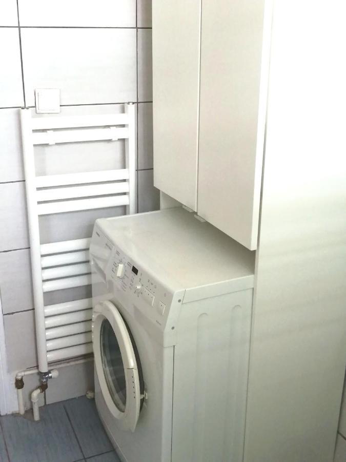 Full House Near The Center Of Athens Apartamento Exterior foto