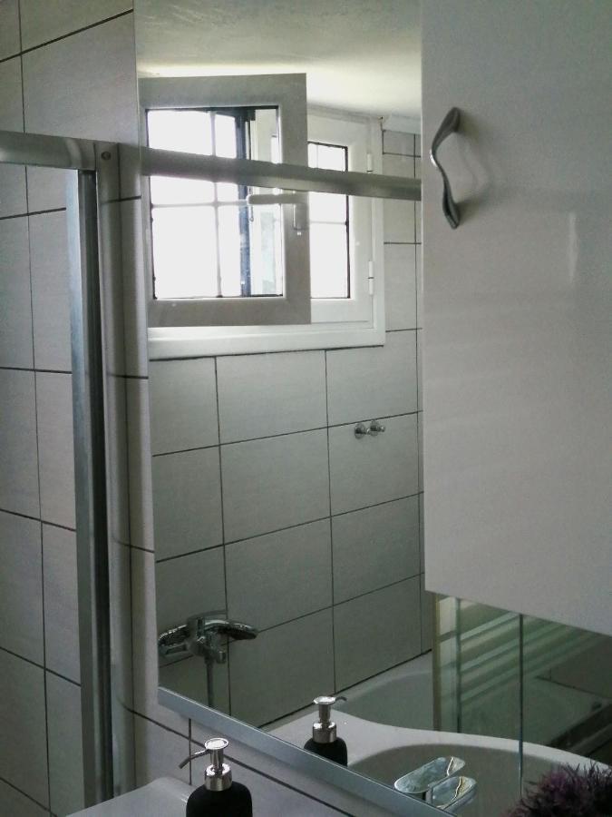 Full House Near The Center Of Athens Apartamento Exterior foto