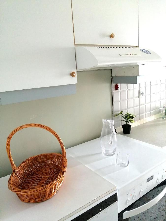 Full House Near The Center Of Athens Apartamento Exterior foto
