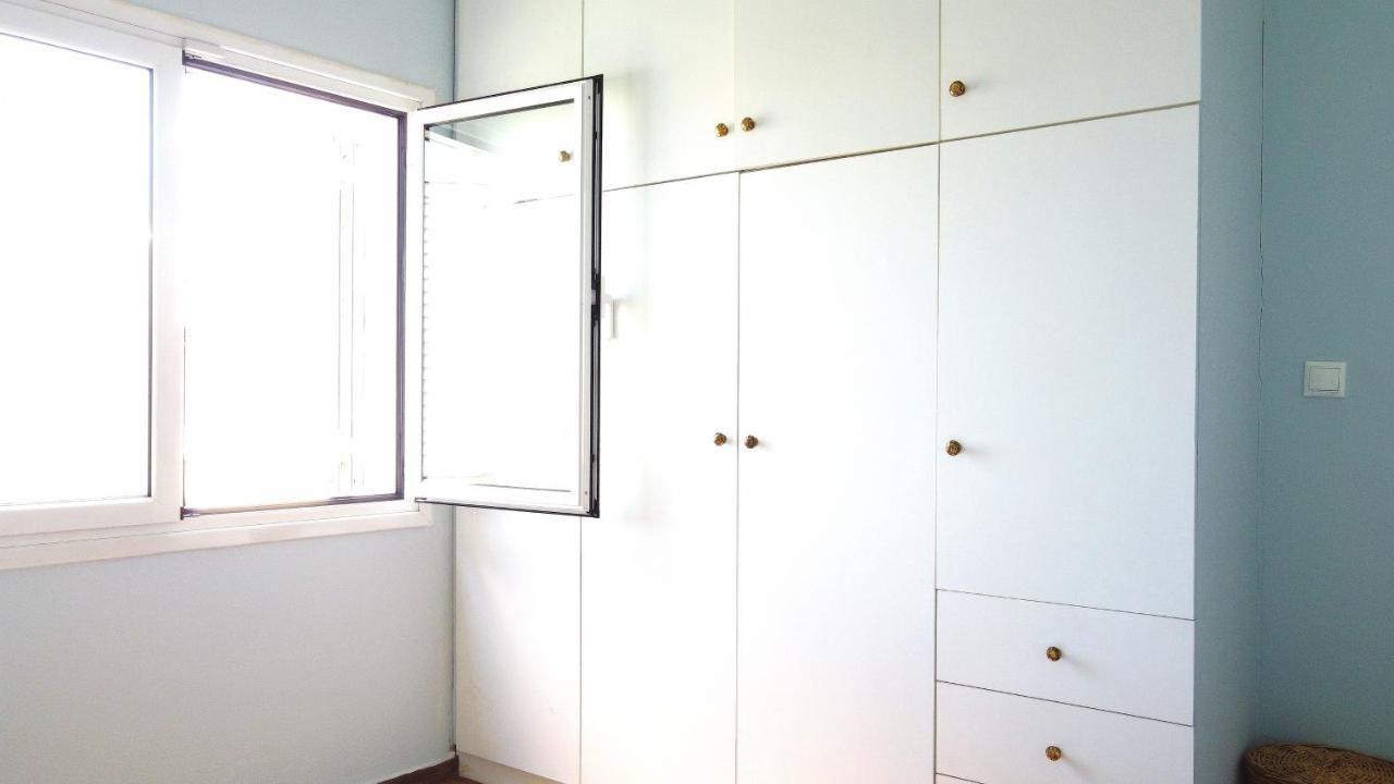 Full House Near The Center Of Athens Apartamento Exterior foto